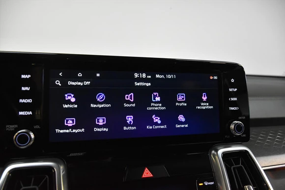 Kia Sorento - Afbeelding 29 van 30