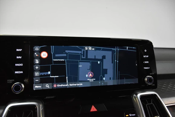 Kia Sorento - Afbeelding 30 van 30