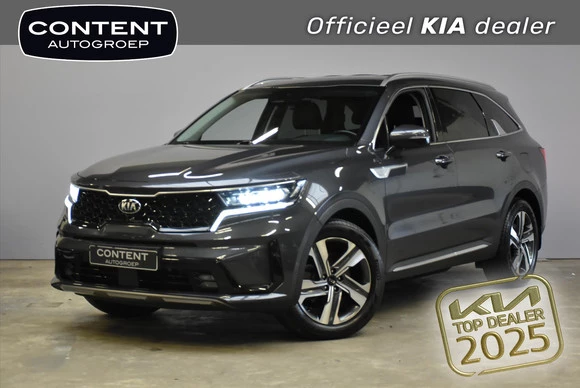 Kia Sorento - Afbeelding 1 van 30