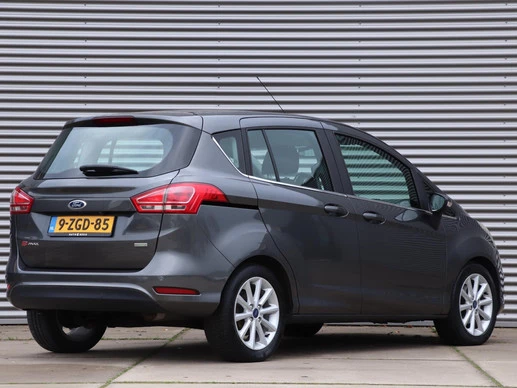 Ford B-MAX - Afbeelding 2 van 28