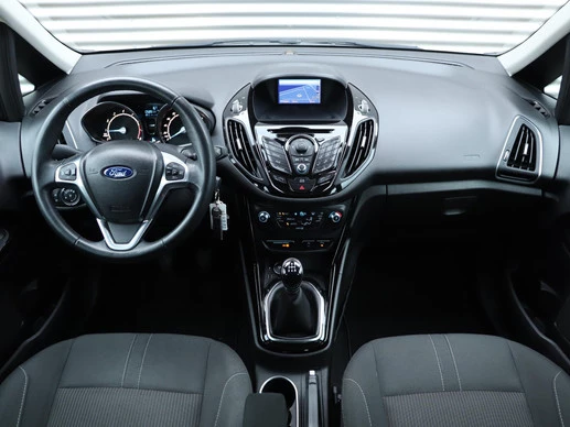 Ford B-MAX - Afbeelding 3 van 28