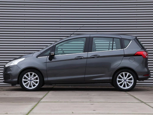 Ford B-MAX - Afbeelding 4 van 28