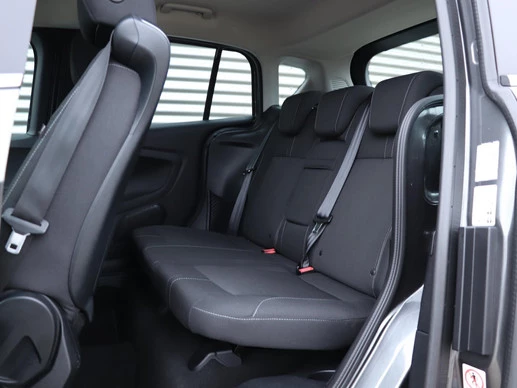 Ford B-MAX - Afbeelding 6 van 28