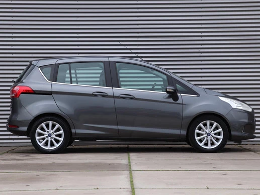 Ford B-MAX - Afbeelding 7 van 28