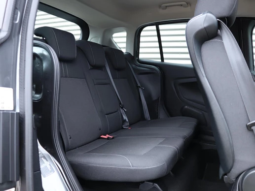 Ford B-MAX - Afbeelding 9 van 28