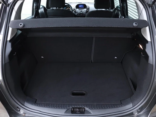 Ford B-MAX - Afbeelding 11 van 28