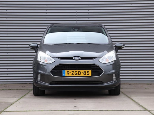 Ford B-MAX - Afbeelding 13 van 28