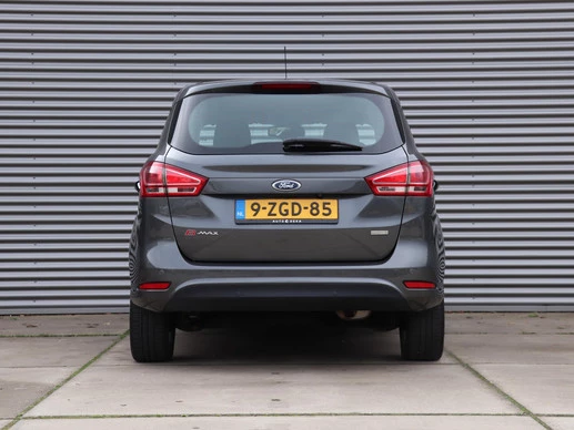Ford B-MAX - Afbeelding 14 van 28