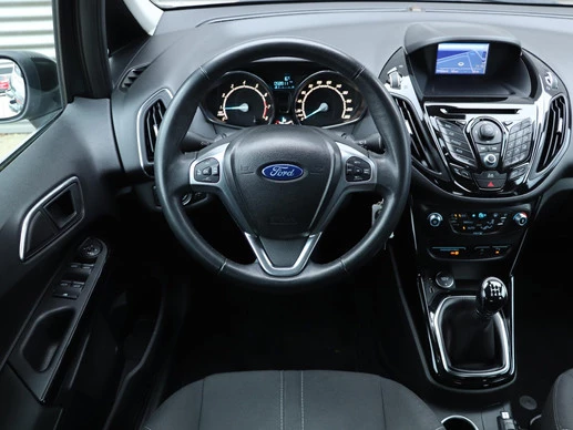 Ford B-MAX - Afbeelding 15 van 28