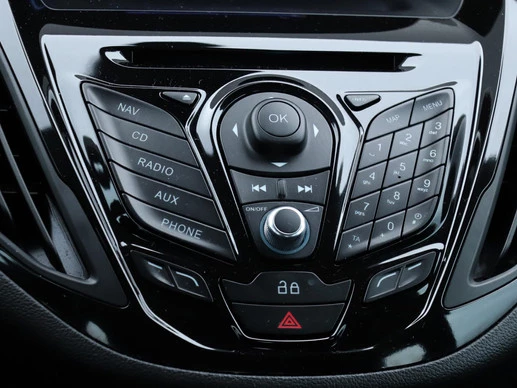 Ford B-MAX - Afbeelding 19 van 28