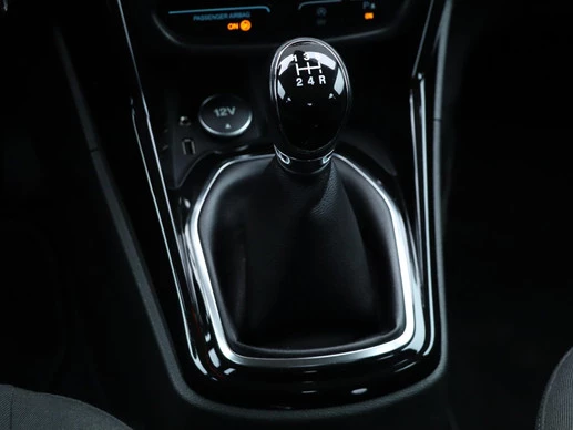 Ford B-MAX - Afbeelding 21 van 28