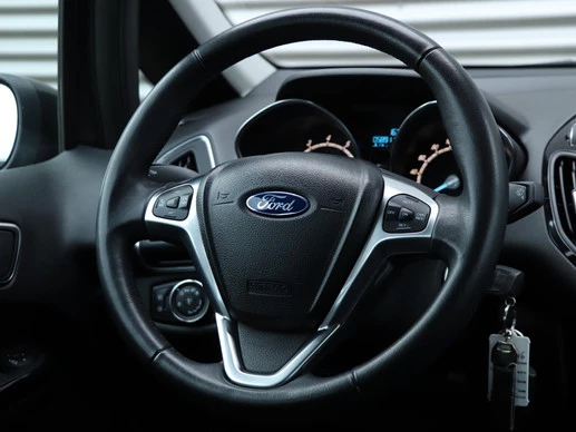 Ford B-MAX - Afbeelding 24 van 28