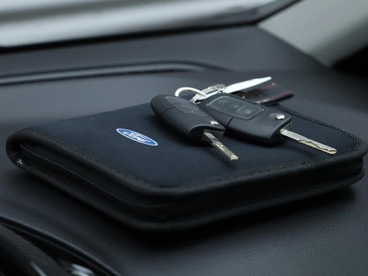 Ford B-MAX - Afbeelding 25 van 28