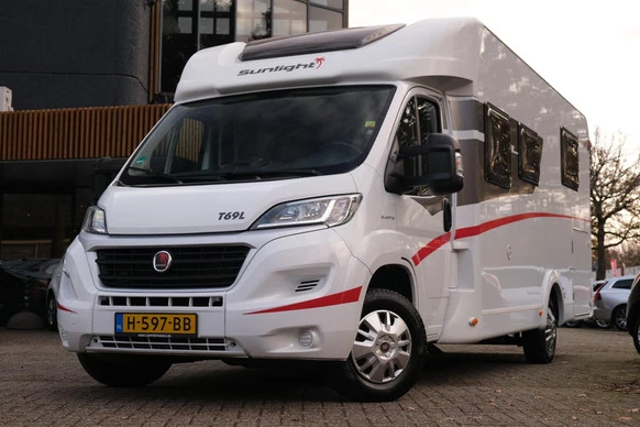 Fiat Ducato - Afbeelding 1 van 30