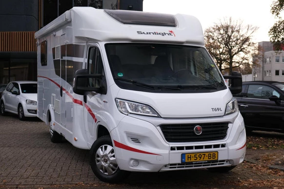 Fiat Ducato - Afbeelding 2 van 30