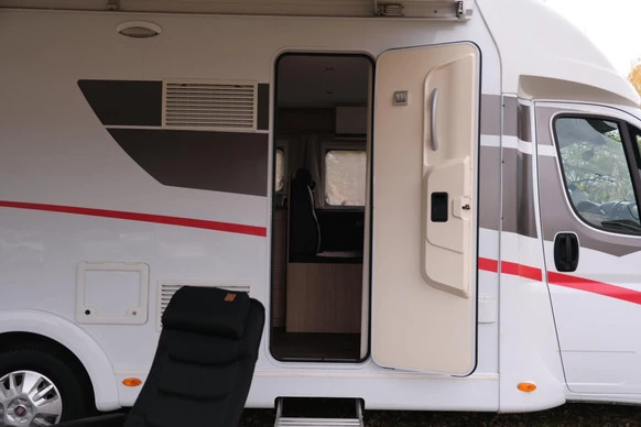 Fiat Ducato - Afbeelding 21 van 30