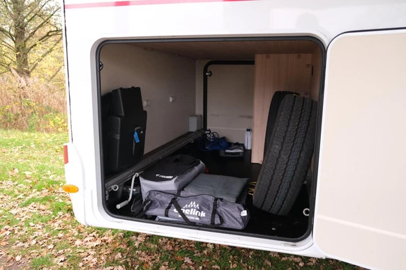 Fiat Ducato - Afbeelding 24 van 30