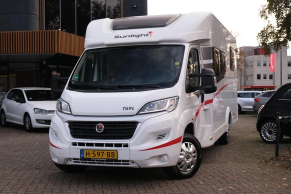 Fiat Ducato - Afbeelding 25 van 30