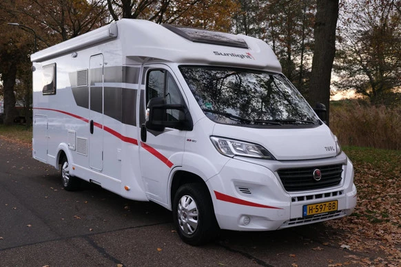 Fiat Ducato - Afbeelding 26 van 30