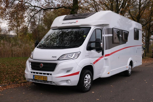 Fiat Ducato - Afbeelding 27 van 30