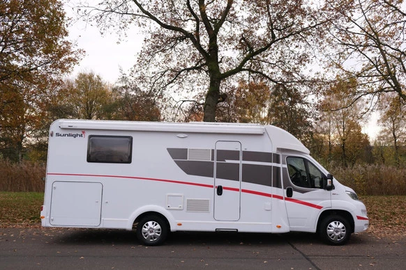 Fiat Ducato - Afbeelding 28 van 30