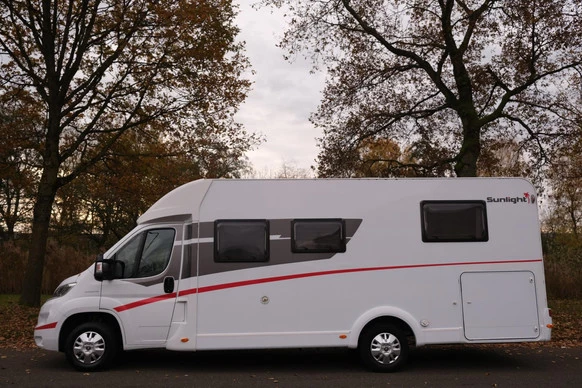 Fiat Ducato - Afbeelding 29 van 30