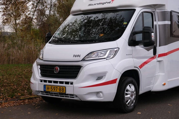 Fiat Ducato - Afbeelding 30 van 30