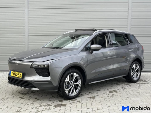 Aiways U5 - Afbeelding 1 van 22