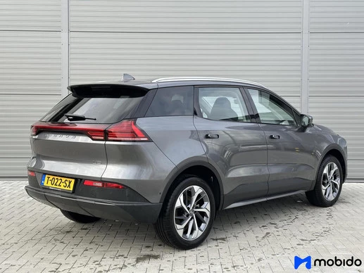 Aiways U5 - Afbeelding 3 van 22