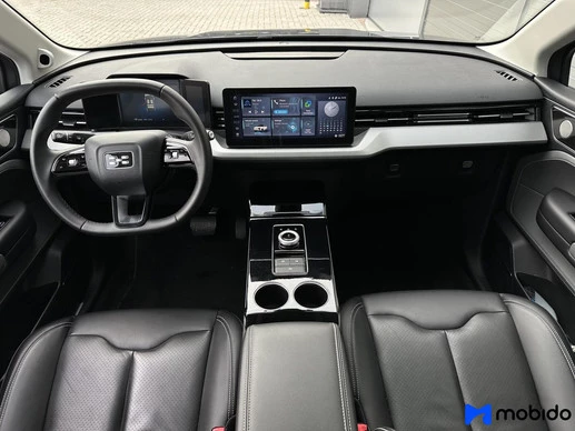 Aiways U5 - Afbeelding 5 van 22