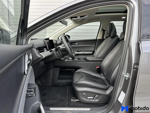 Aiways U5 - Afbeelding 6 van 22