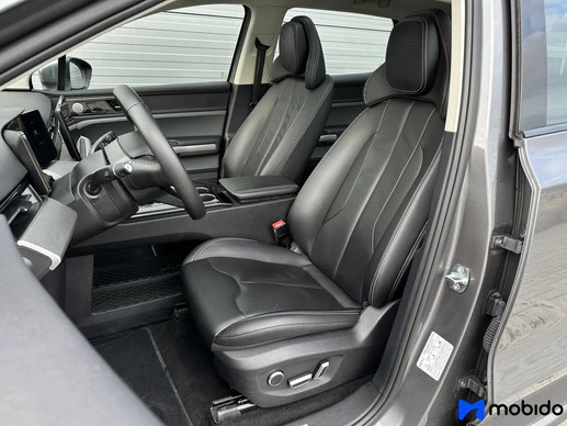 Aiways U5 - Afbeelding 7 van 22