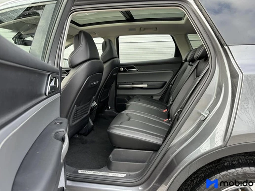 Aiways U5 - Afbeelding 8 van 22