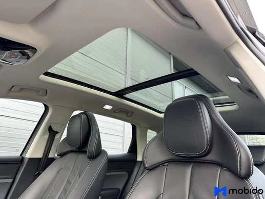 Aiways U5 - Afbeelding 9 van 22