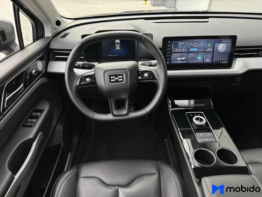 Aiways U5 - Afbeelding 10 van 22