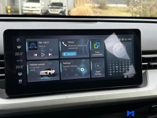 Aiways U5 - Afbeelding 14 van 22