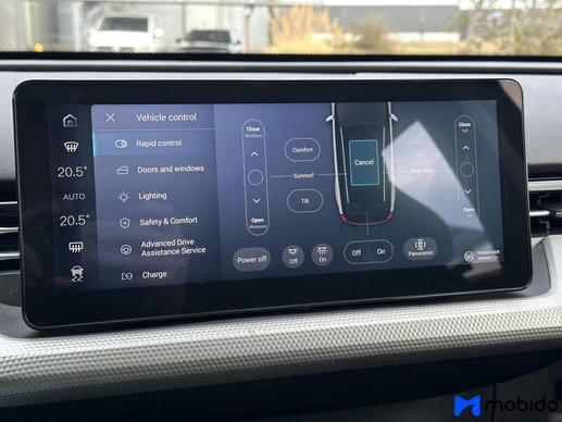 Aiways U5 - Afbeelding 15 van 22