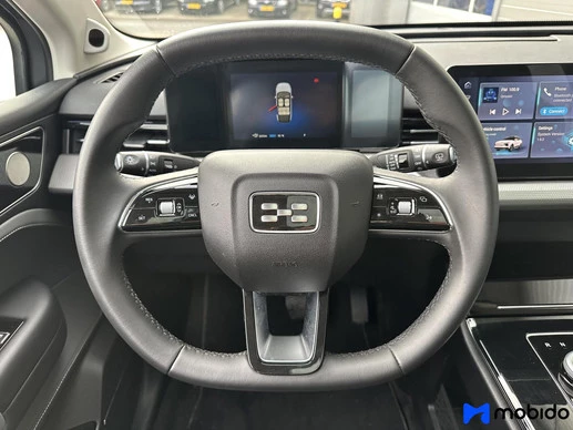 Aiways U5 - Afbeelding 16 van 22