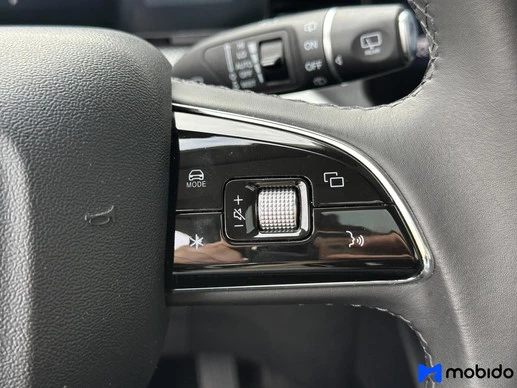 Aiways U5 - Afbeelding 18 van 22