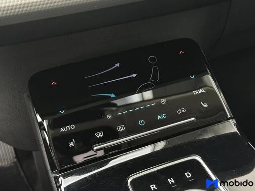 Aiways U5 - Afbeelding 19 van 22