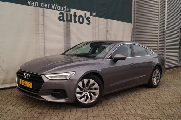 Audi A7 - Afbeelding 3 van 29