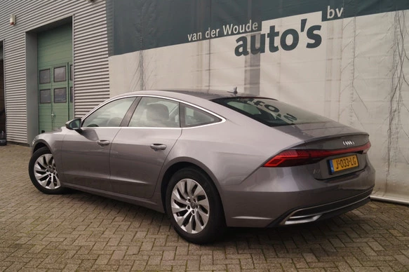 Audi A7 - Afbeelding 6 van 29