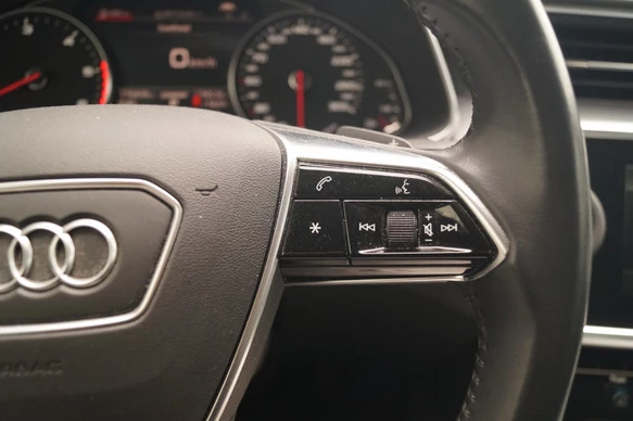 Audi A7 - Afbeelding 16 van 29