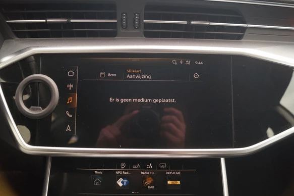 Audi A7 - Afbeelding 19 van 29