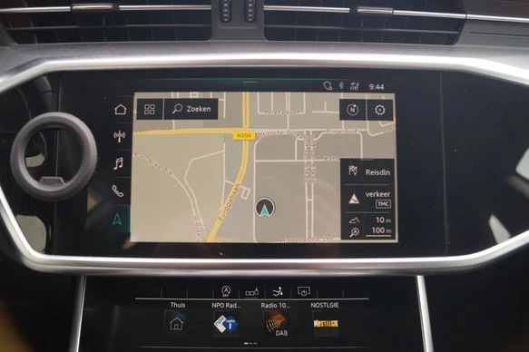 Audi A7 - Afbeelding 21 van 29