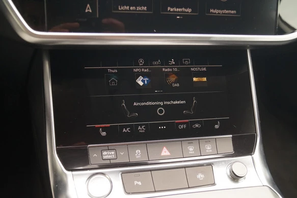 Audi A7 - Afbeelding 22 van 29