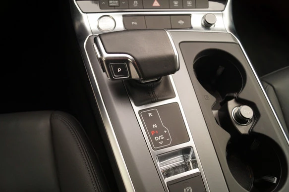 Audi A7 - Afbeelding 23 van 29