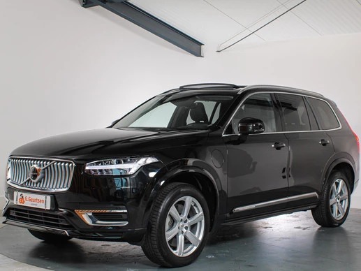 Volvo XC90 - Afbeelding 1 van 30