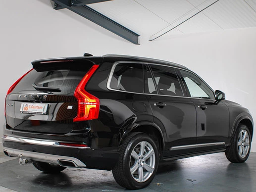 Volvo XC90 - Afbeelding 2 van 30