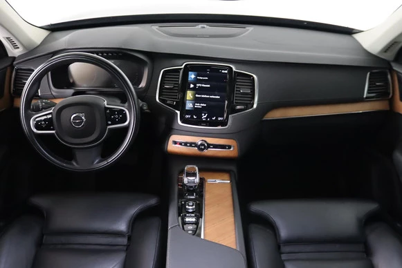 Volvo XC90 - Afbeelding 3 van 30